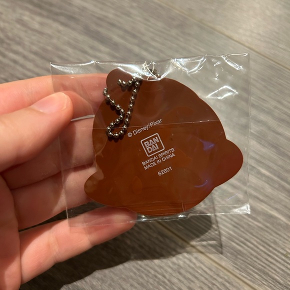 Buzz lightyear keychain - Picture 3 of 3